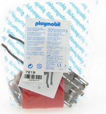 Playmobil 7219 ochsenkarren - playmobil,