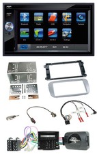 Blaupunkt SD USB TMC Bluetooth