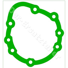 Dichtung Anlasserdeckel für