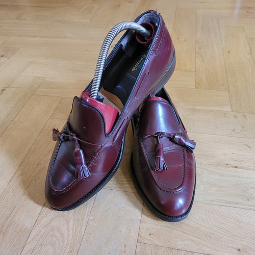Italienische slipper herren - slipper,