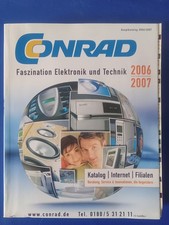 original Conrad Elektronik