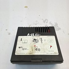 Mercedes-Benz SL R230 2002