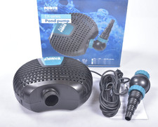AquaForte EX-6500 Teichpumpe