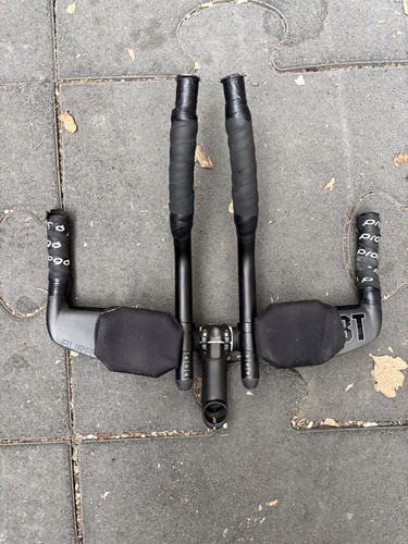 Aero lenker mit - aero,