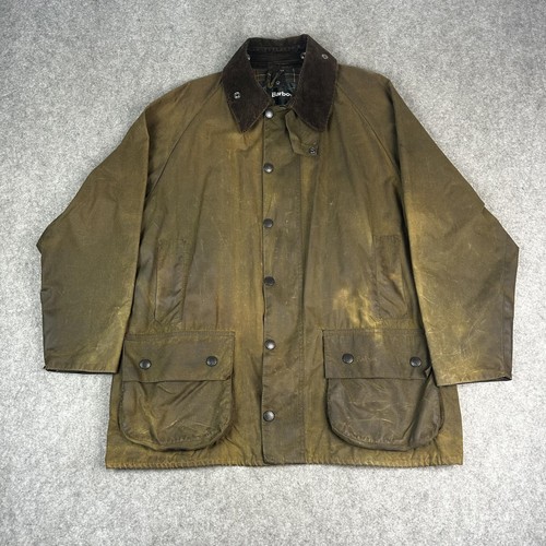 Barbour jacke herren c42 - jacke,