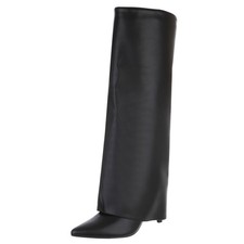 Damen Stiefel mit