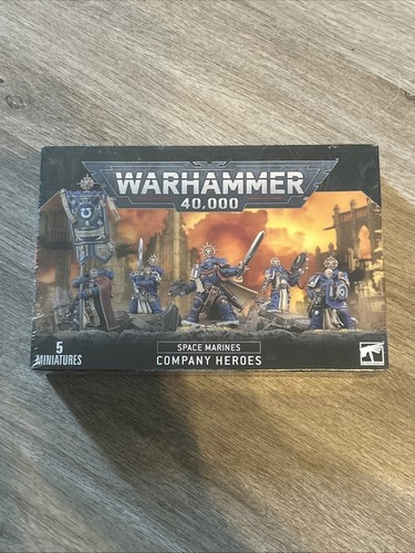 Warhammer 40k space marines - warhammer,