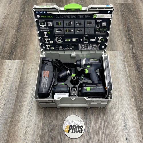 Festool 576778 tpc - 576778,