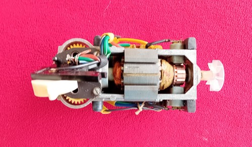 Ddr kult mixer rührgerät - ddr, kult-mixer/
