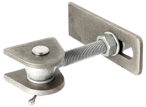 Alberts torband scharnier - torband,