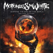 Motionless in White Scoring