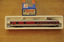 Roco 44784 HO H0 1:87 DB Personenwagen Speisewagen DC OVP