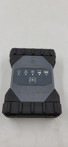 Mercedes benz xentry - mercedes-benz,