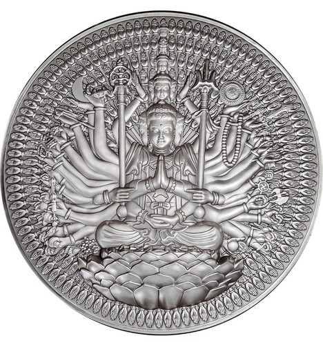 377 münze 2oz silber - kg,