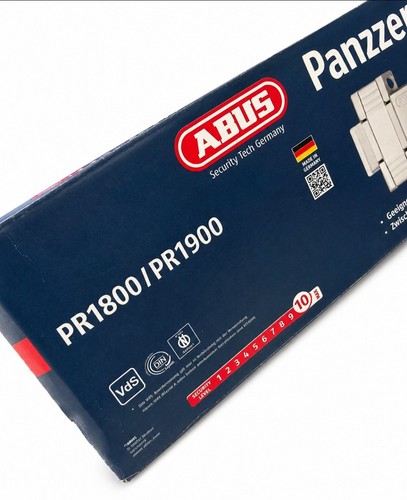 Abus pr1900 pr1800 - pr1900, /