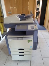 Toshiba e-Studio 2040 CSE Drucker Kopierer s/w farbig Netzwerk
