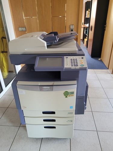 Toshiba studio 2040 cse - e-studio,