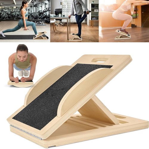 Schrägbrett balance board - schrägbrett,