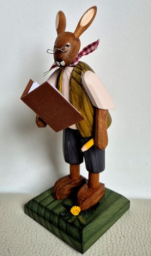 Osterhasen junge mit - junge,