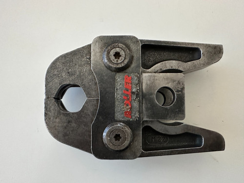 Rems roller mapress - rems/roller,