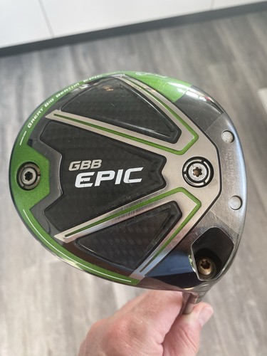 Callaway gbb epic - callaway,