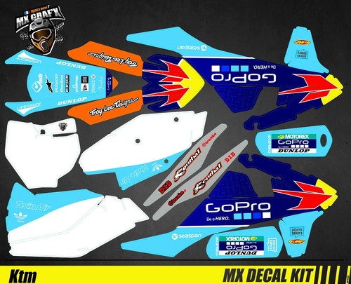 Kit deko motorrad für - kit,