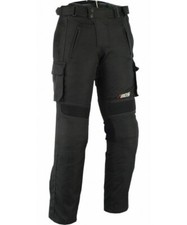 Motorcycle Textile Trousers