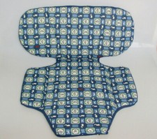 NEU orig. Audi Sitzbezug / Schlafstütze für Kindersitz Huckepack G3 - 8Z0019783B