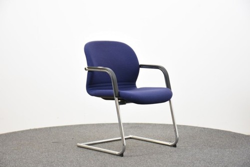 Wilkhahn freischwinger - wilkhahn,