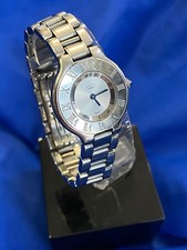 Cartier Must de Cartier 21