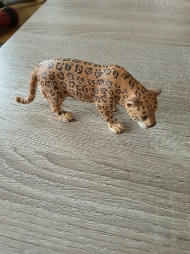 Schleich 14359 jaguar wild - 14359,