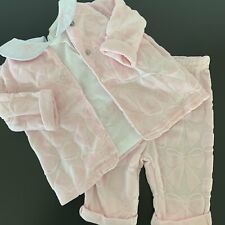 NEU Baby Mädchen Set 3-teilig