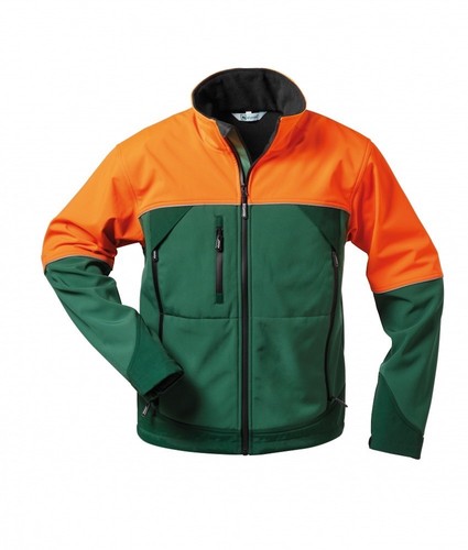 Softshelljacke elysee®