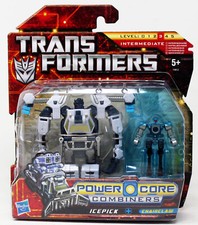 Transformers - 19812 - Power