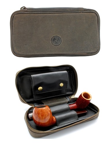 Rattray pfeifentasche peat - rattray's,