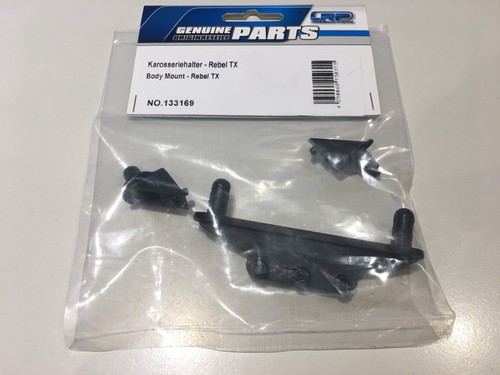 Lrp karosseriehalter 133169 - lrp, #133169