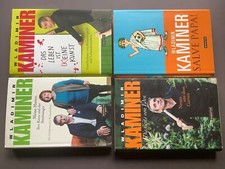 4 BÜCHER WLADIMIR KAMINER - 1