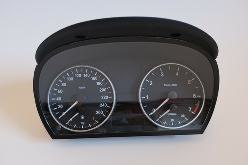 Bmw e91 e90 tacho - bmw,
