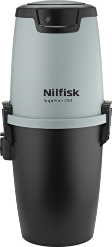 Nilfisk supreme 250 1700w - nilfisk,