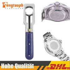 14-35mm UhrendeckelöFfner öFfner Für Reparatur Uhren Batteriewechsel Werkzeug DE