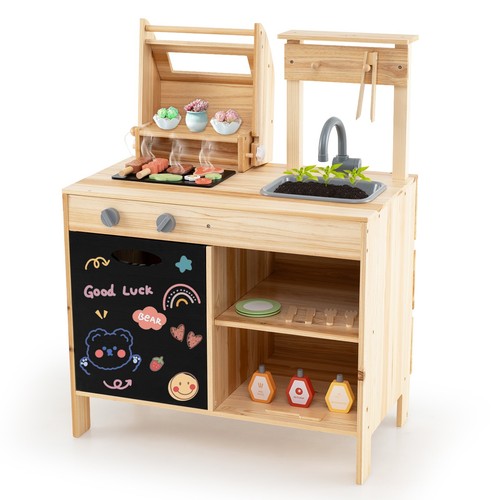 Matschküche kinderküche - matschküche,