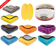 Collinite double coat - collinite,