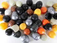 Playmobil - Zubehör - Haare - Kopfbedeckung