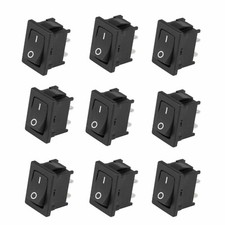 9x Tandir Wippenschalter Kebab