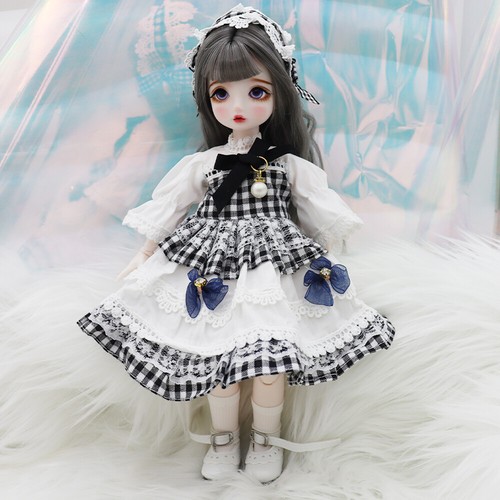 Bjd doll 30cm - bjd, jointed