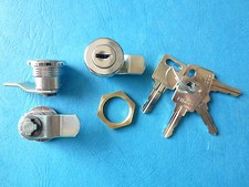 JU Briefkastenschloß