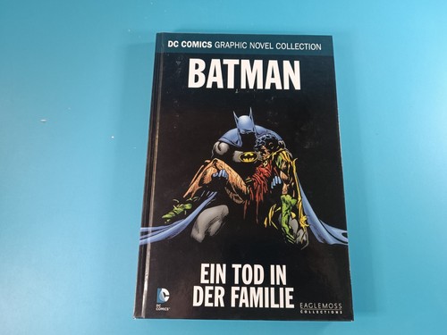 Comic sammlung batman - dc,