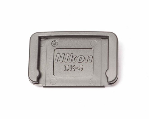 Nikon okularabdeckung - nikon, dk-5