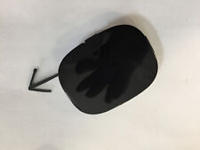Original Smart Abschlepphaken Abdeckung Kappe schwarz A4538850026