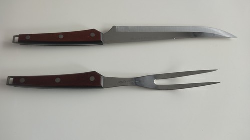 Amc grillbesteck fleischgabel - amc,